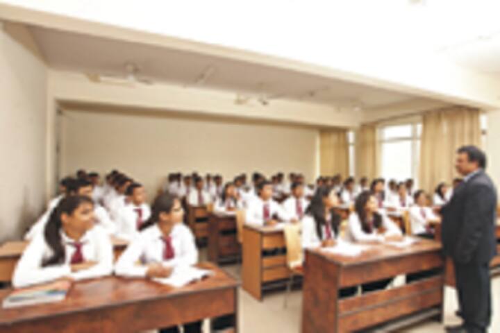 MRM Institute of Management, Ibrahimpatnam campus photo 6