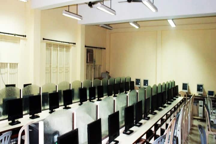 Samata College, Visakhapatnam campus photo 3