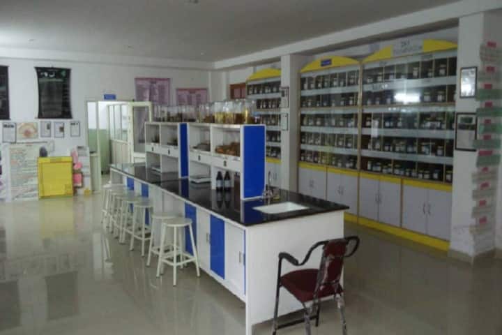 Abhilashi University, Mandi campus photo 5