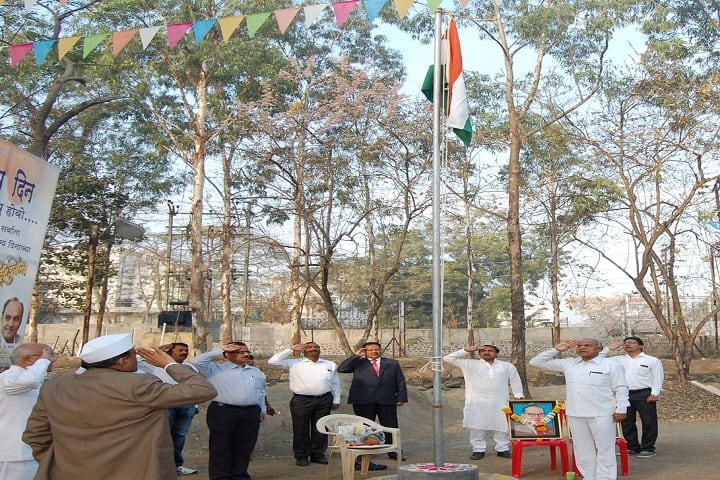 Rajarshi Shahu Institute of Management, Aurangabad campus photo 3