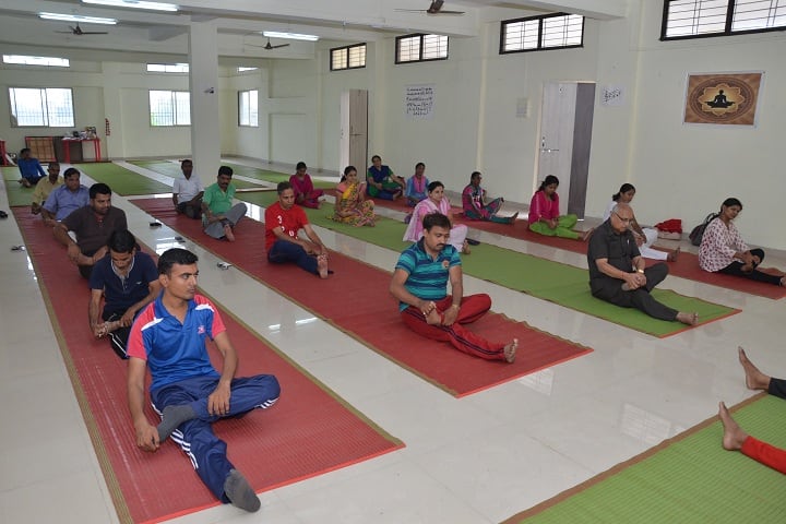 Rajarshi Shahu Institute of Management, Aurangabad campus photo 4