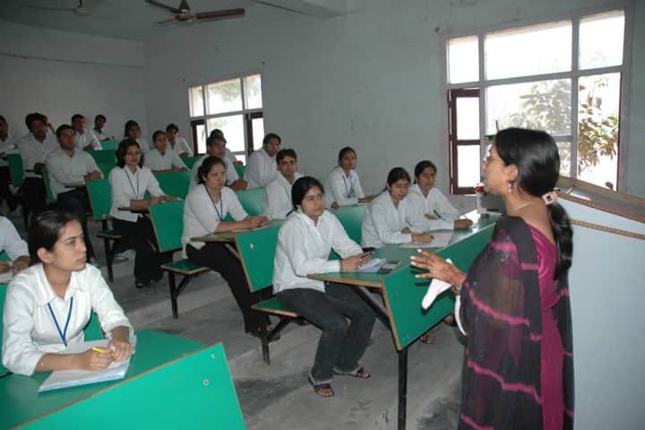 MR DAV Institute of Management Studies, Rohtak campus photo 2