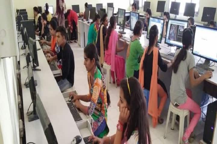 MR DAV Institute of Management Studies, Rohtak campus photo 3