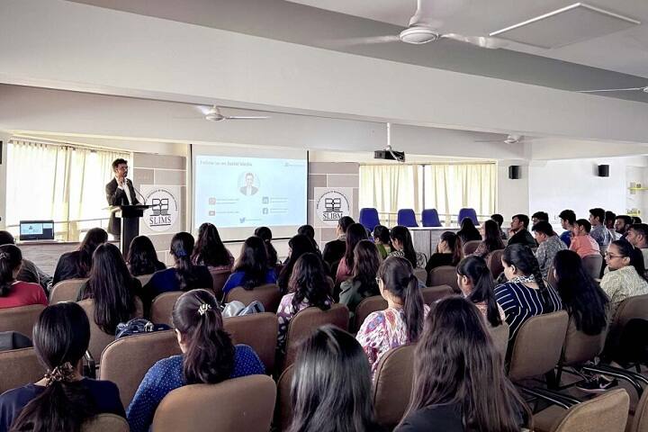 MR DAV Institute of Management Studies, Rohtak campus photo 5