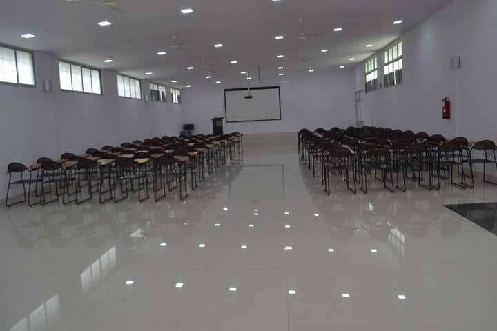 MQI College of Management, Bengaluru campus photo 2