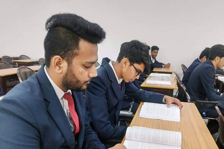 MQI College of Management, Bengaluru campus photo 4