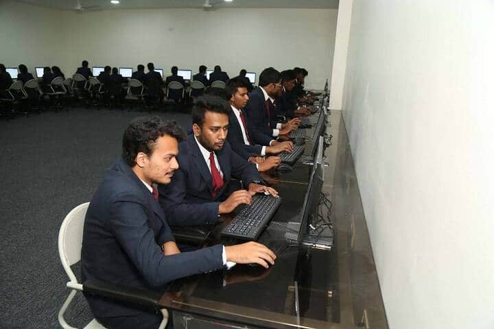 MQI College of Management, Bengaluru campus photo 5