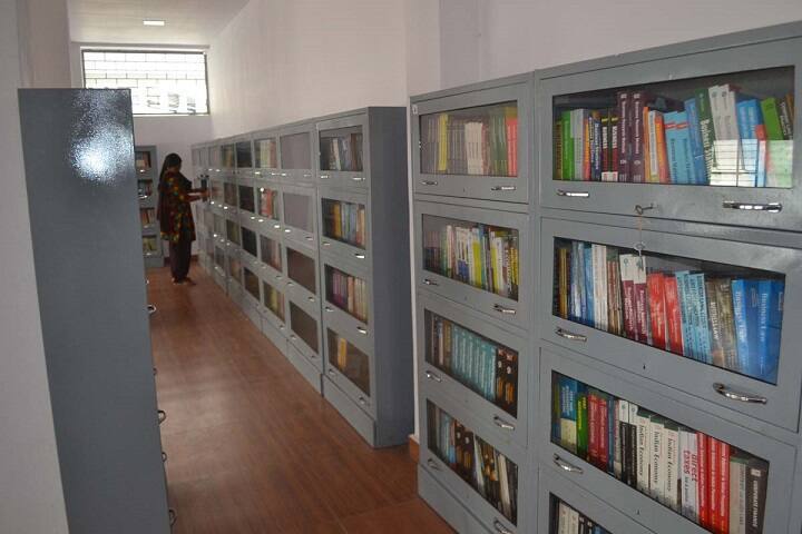 MQI College of Management, Bengaluru campus photo 6