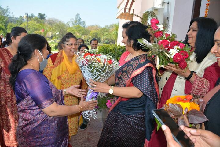 Department of Law, Bhagat Phool Singh Mahila Vishwavidyalaya, Khanpur Kalan campus photo 4