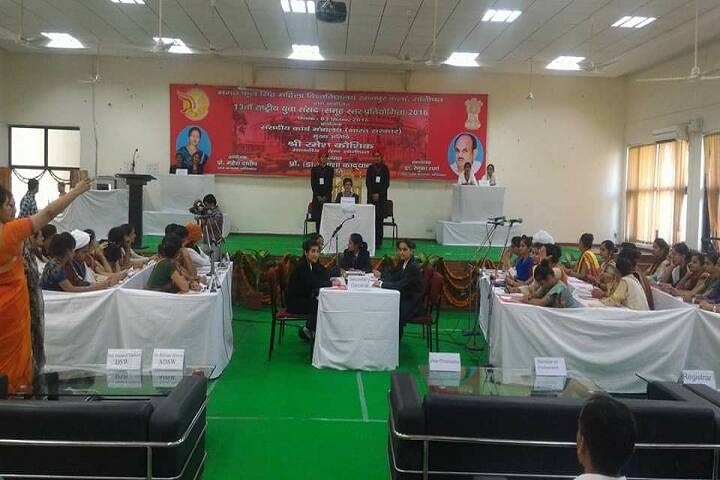 Department of Law, Bhagat Phool Singh Mahila Vishwavidyalaya, Khanpur Kalan campus photo 6