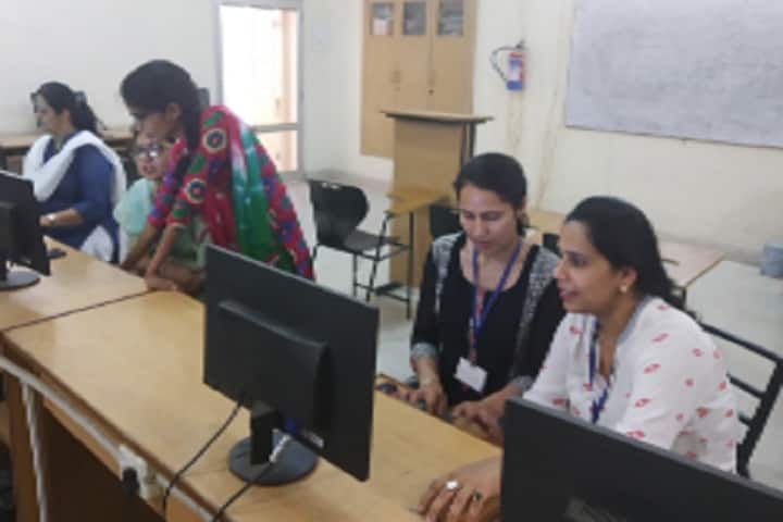 Guru Nanak College, Sri Muktsar Sahib campus photo 2