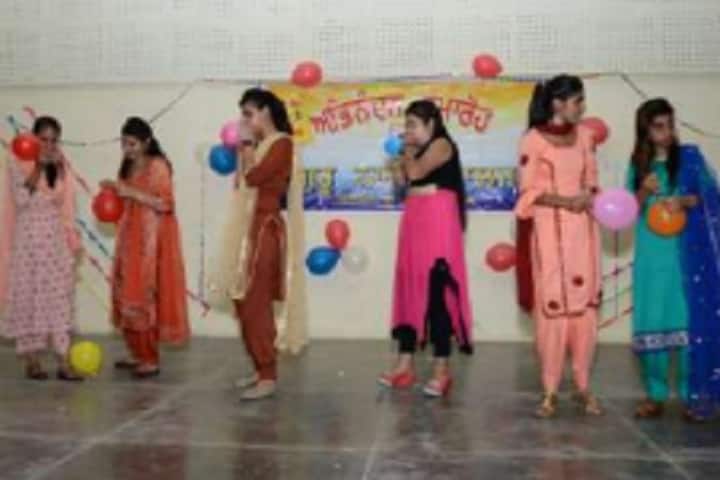 Guru Nanak College, Sri Muktsar Sahib campus photo 6