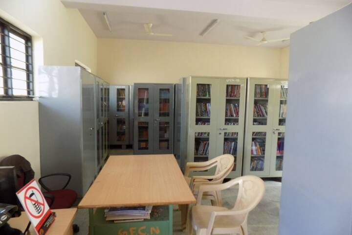 Government First Grade College, Nelamangala campus photo 6
