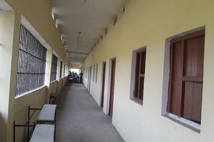 Swami Shiwanand Jee Tirth College, Sasaram campus photo 2