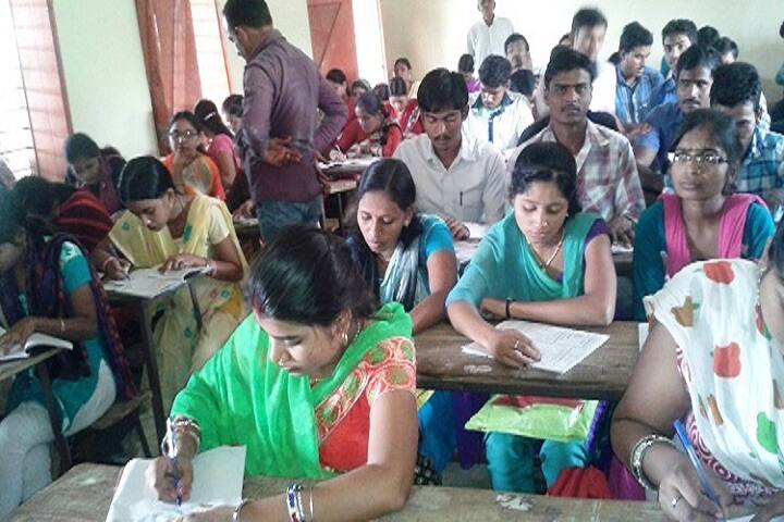 Swami Shiwanand Jee Tirth College, Sasaram campus photo 5