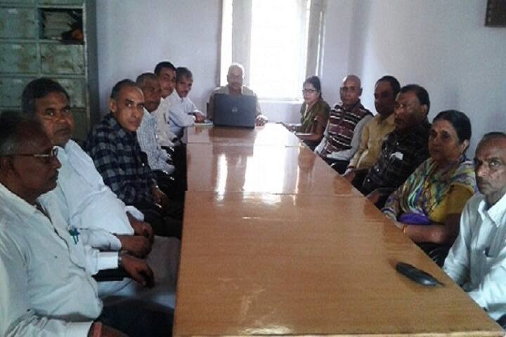 Swami Shiwanand Jee Tirth College, Sasaram campus photo 6