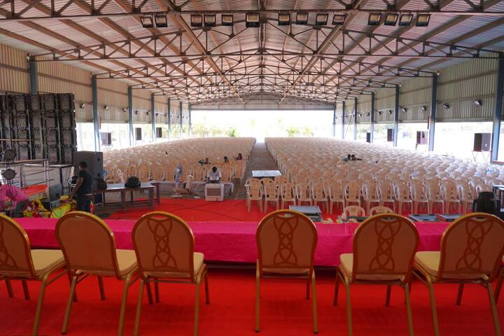 Arcot Sri Mahalakshmi Women's Institute of Management, Villapakkam campus photo 4