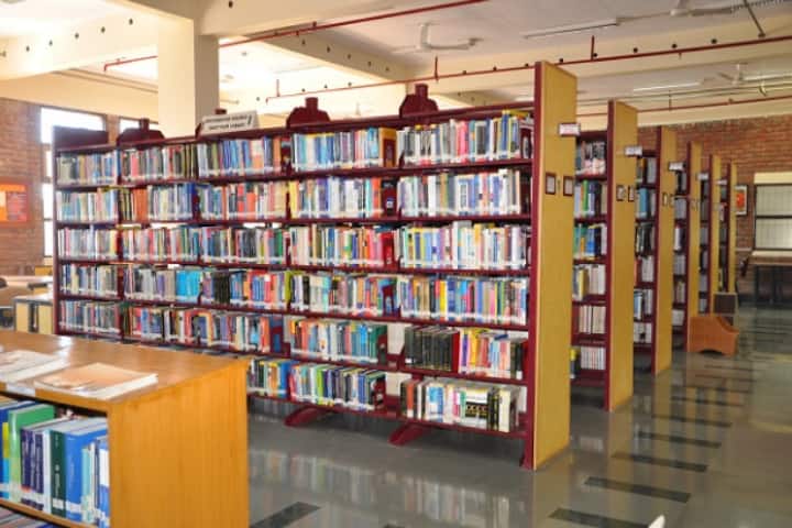 JUIT Solan campus photo 4