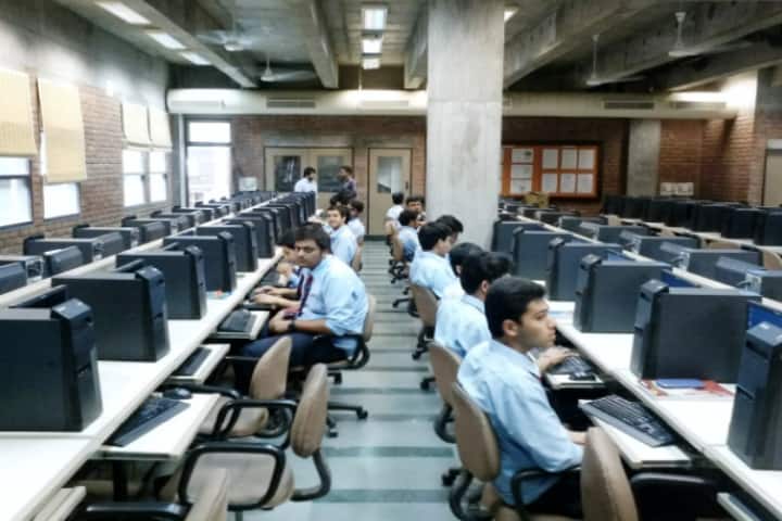 JUIT Solan campus photo 3