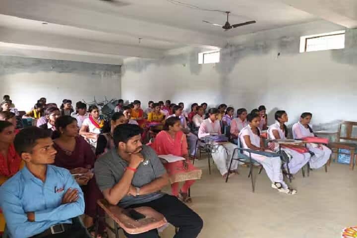 Maharaj Balwant Singh Post Graduate College, Varanasi campus photo 4