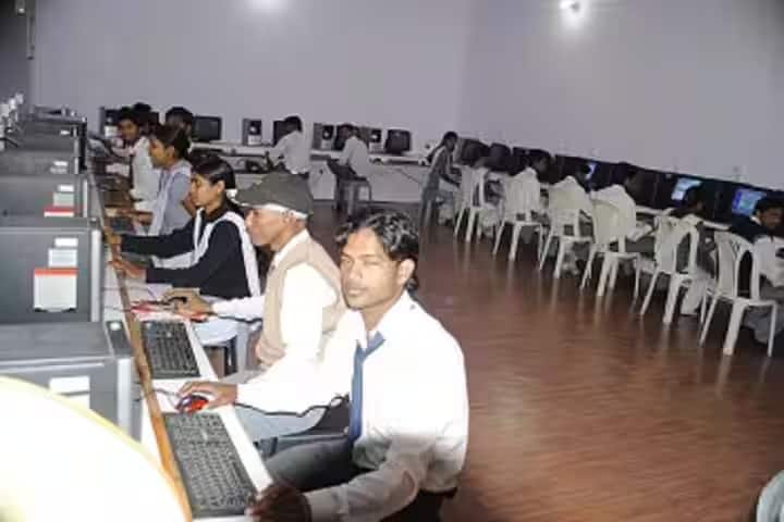 Maharaj Balwant Singh Post Graduate College, Varanasi campus photo 6