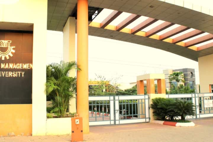 KSOM Bhubaneswar campus photo 5