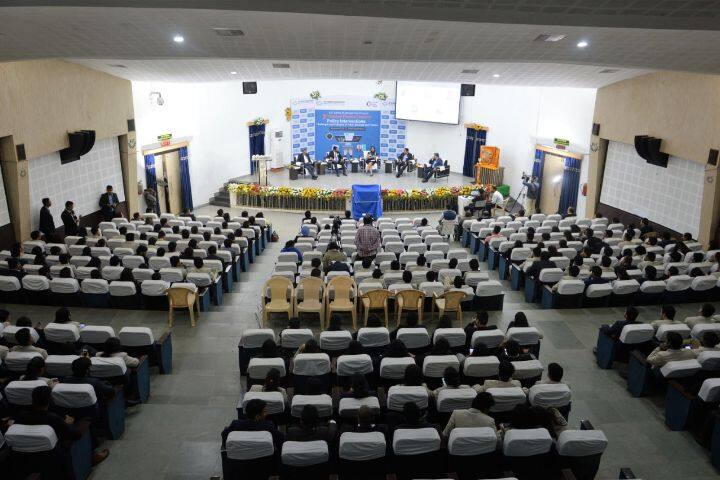 KSOM Bhubaneswar campus photo 6