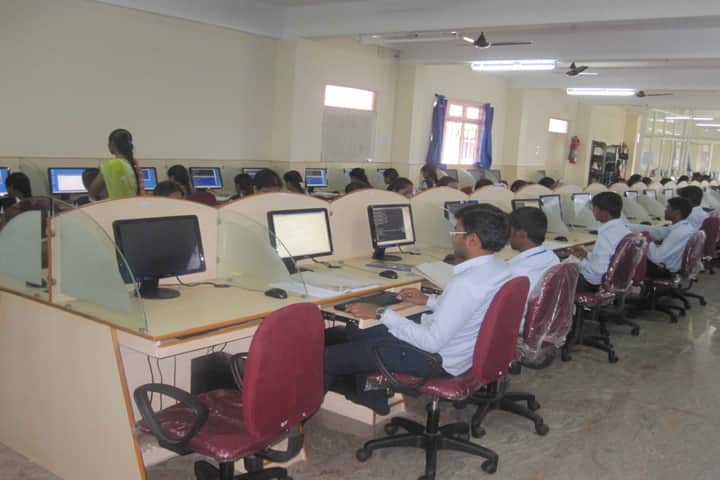 Mother Theresa Institute of Management, Palamaner campus photo 2