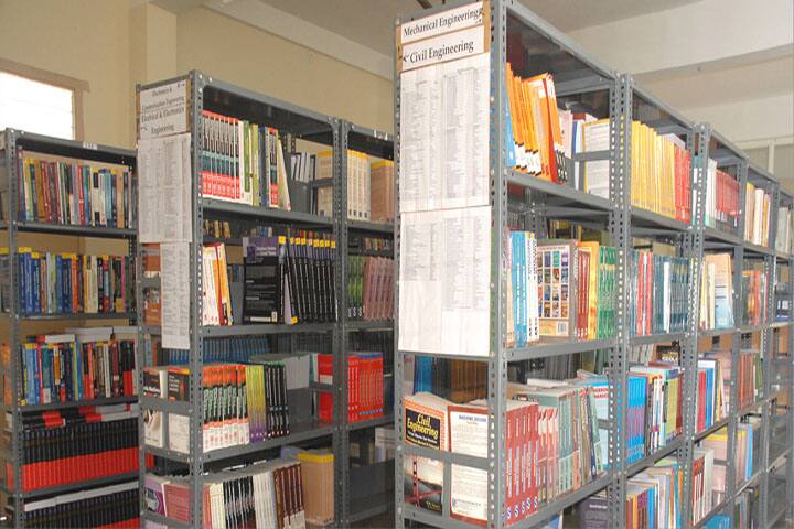 Mother Theresa Institute of Management, Palamaner campus photo 3