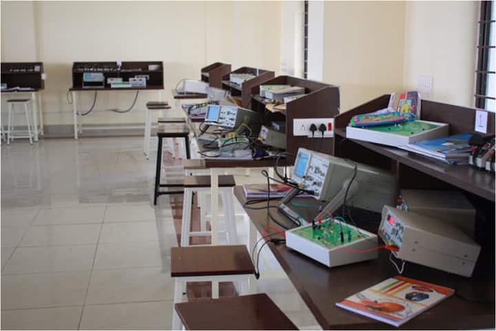 JNTUH College of Engineering, Sultanpur campus photo 5