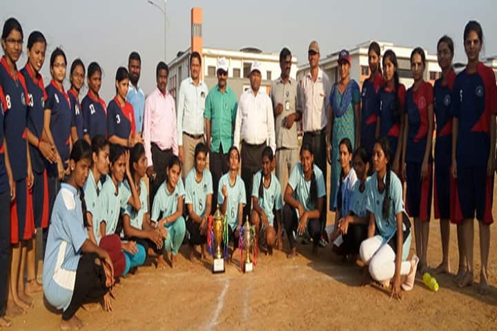 JNTUH College of Engineering, Sultanpur campus photo 6
