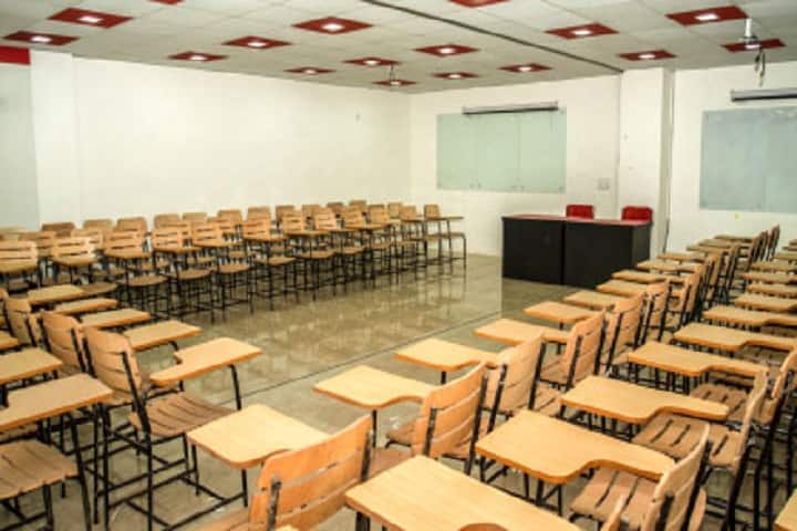 NAEMD Noida campus photo 2