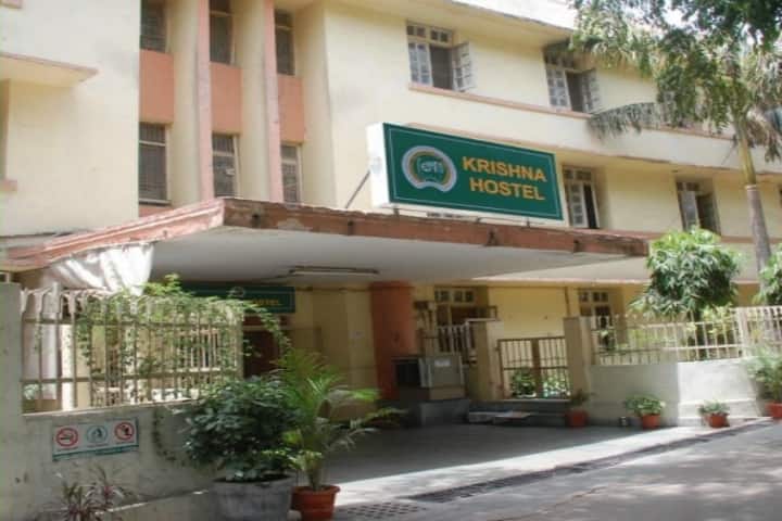 IGDTUW Delhi campus photo 2