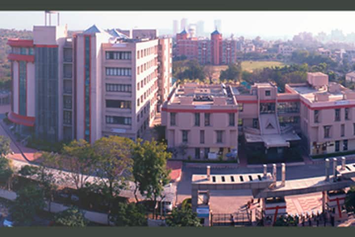 Sushant University, Gurgaon campus photo 4