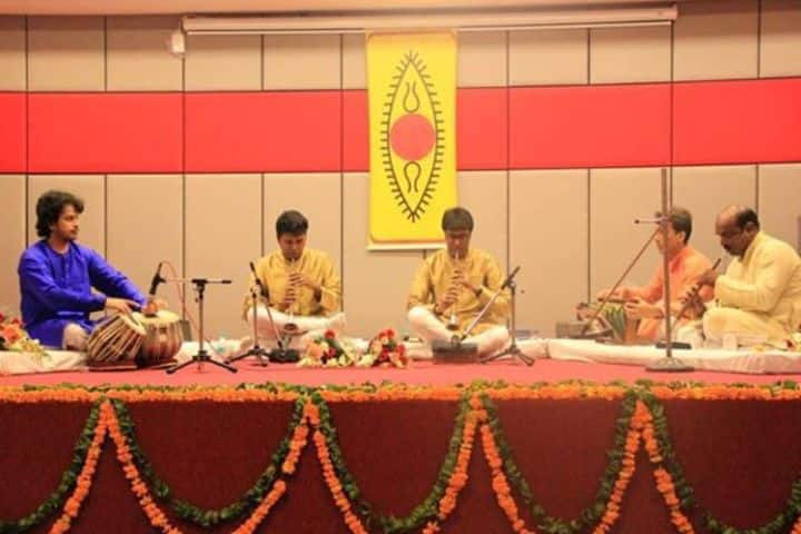 Sushant University, Gurgaon campus photo 5