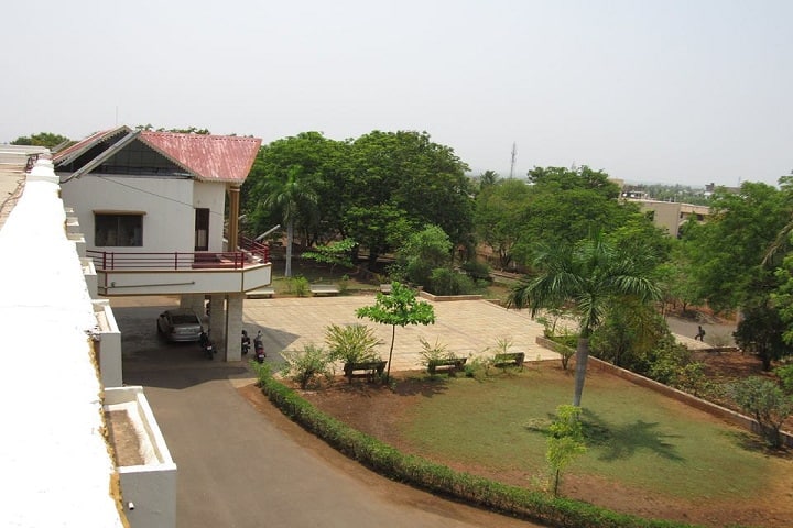 BEC Bagalkot campus photo 3