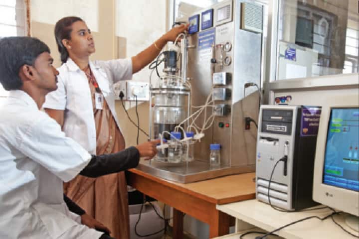 BEC Bagalkot campus photo 6