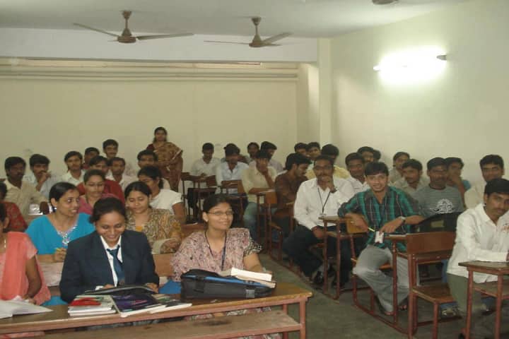 AQJPG Visakhapatnam campus photo 3