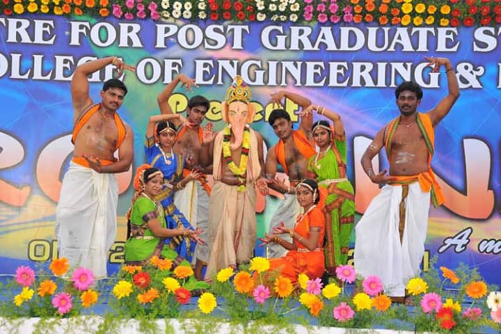 AQJPG Visakhapatnam campus photo 5