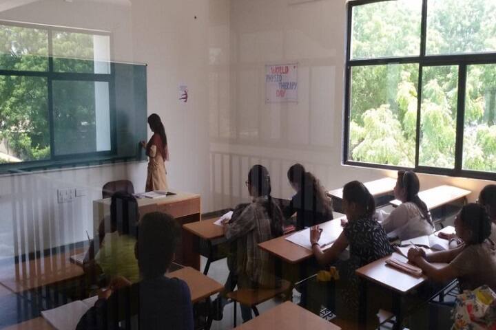 Khyati Institute of Science, Ahmedabad campus photo 4