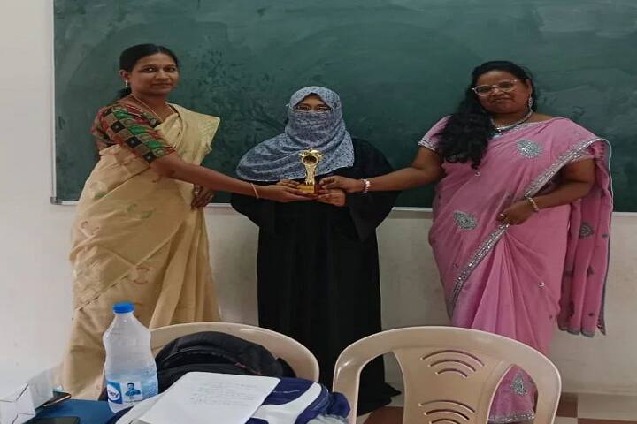 Apoorva Institute of Management and Sciences, Karimnagar campus photo 3