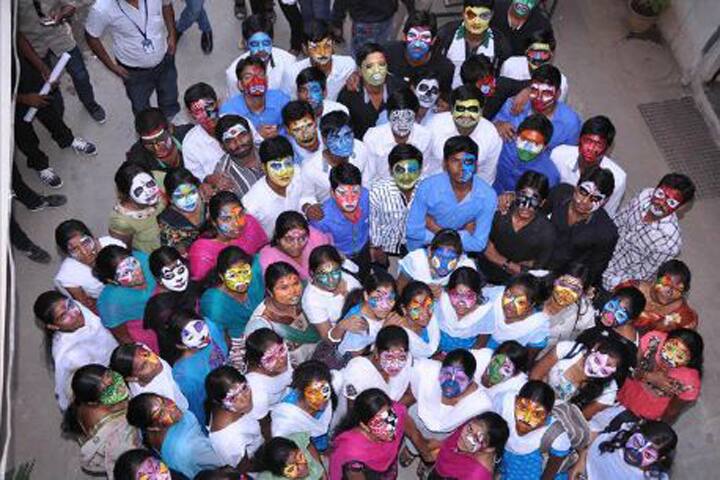 Apoorva Institute of Management and Sciences, Karimnagar campus photo 4