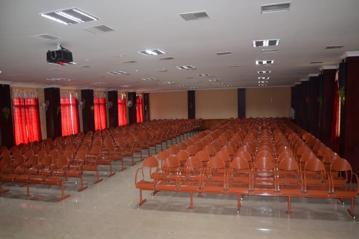 University College of Engineering, Tindivanam campus photo 4