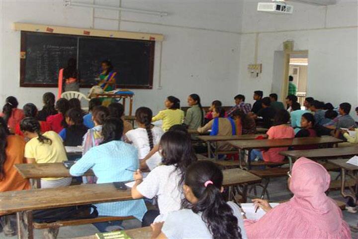 HA College of Commerce, Ahmedabad campus photo 3