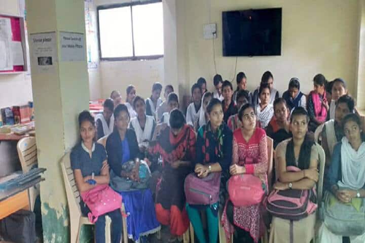Hutatma Rashtriya Arts and Science College, Ashti campus photo 6