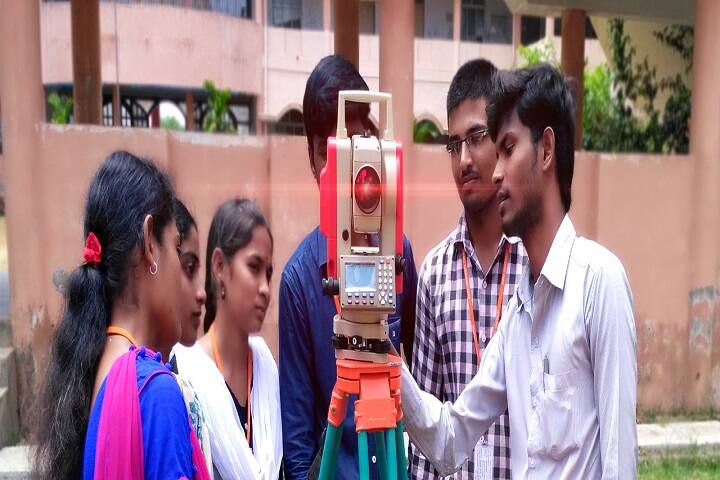 University College of Engineering, Thirukkuvalai campus photo 4
