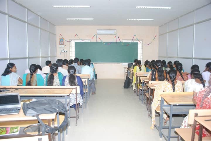 University College of Engineering, Thirukkuvalai campus photo 6