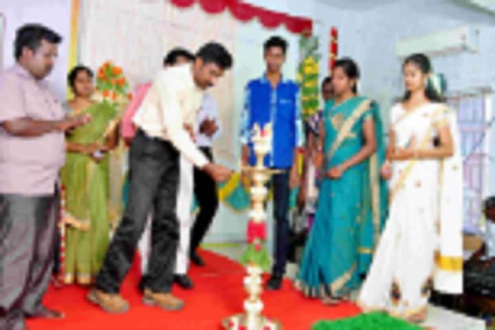 University College of Engineering, Thirukkuvalai campus photo 3