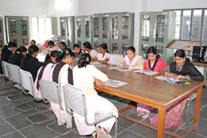 BSS College, Bhojpur campus photo 2