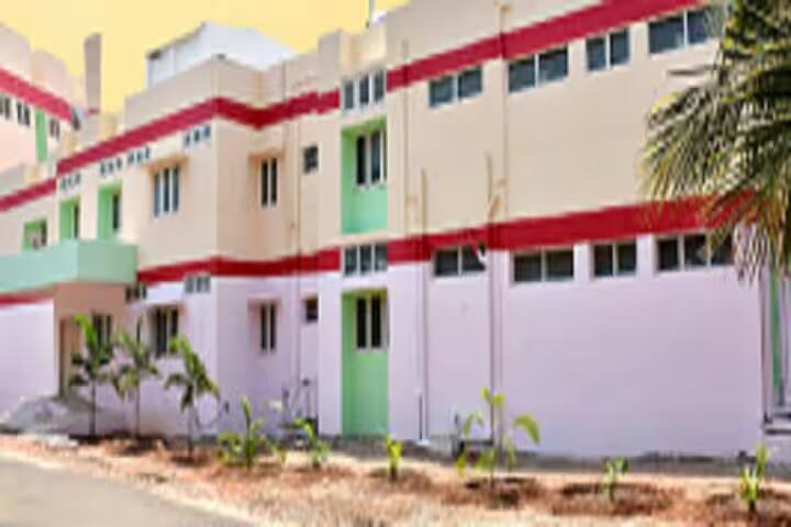 BSS College, Bhojpur campus photo 4